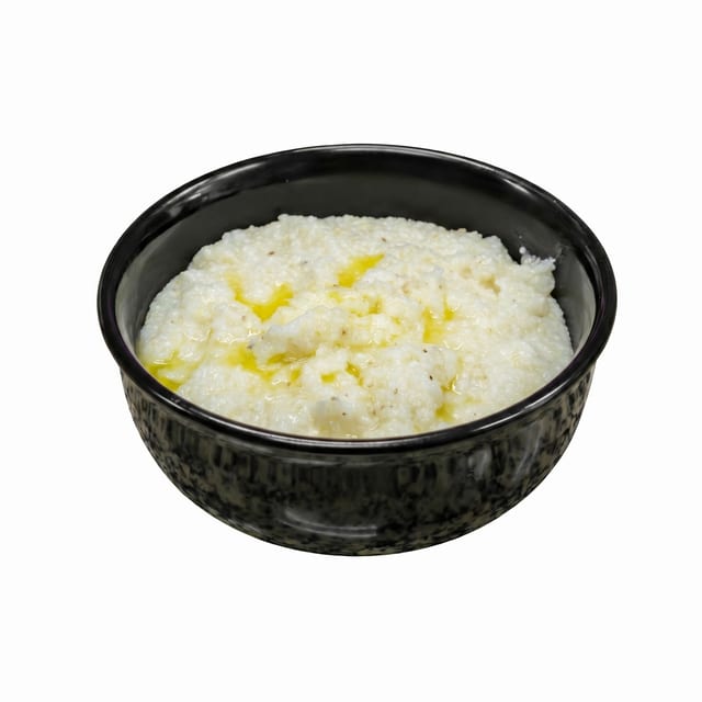 Side of Grits.