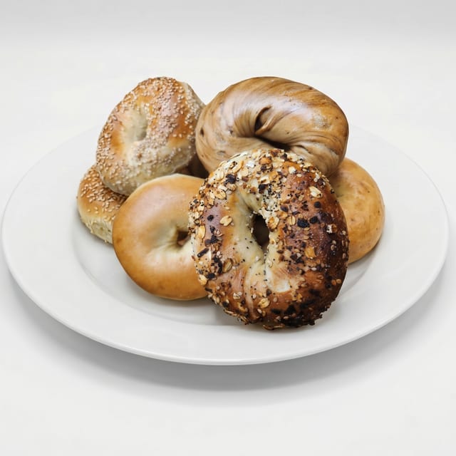 Bagel.