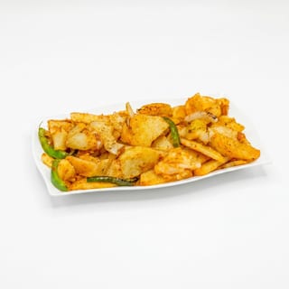 Side of Home Fries