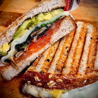 A.T.M. Sandwich