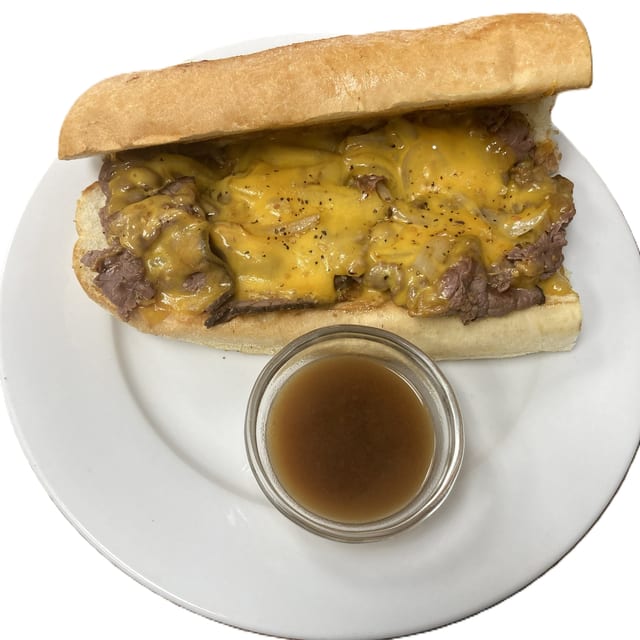 Nana Sandwich.