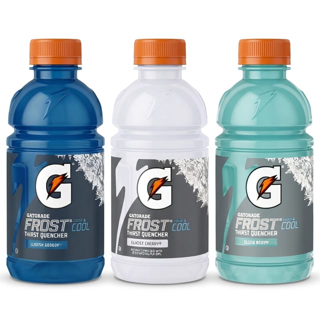 Gatorade.