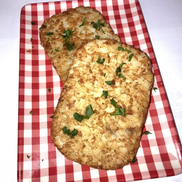 Hashbrown.