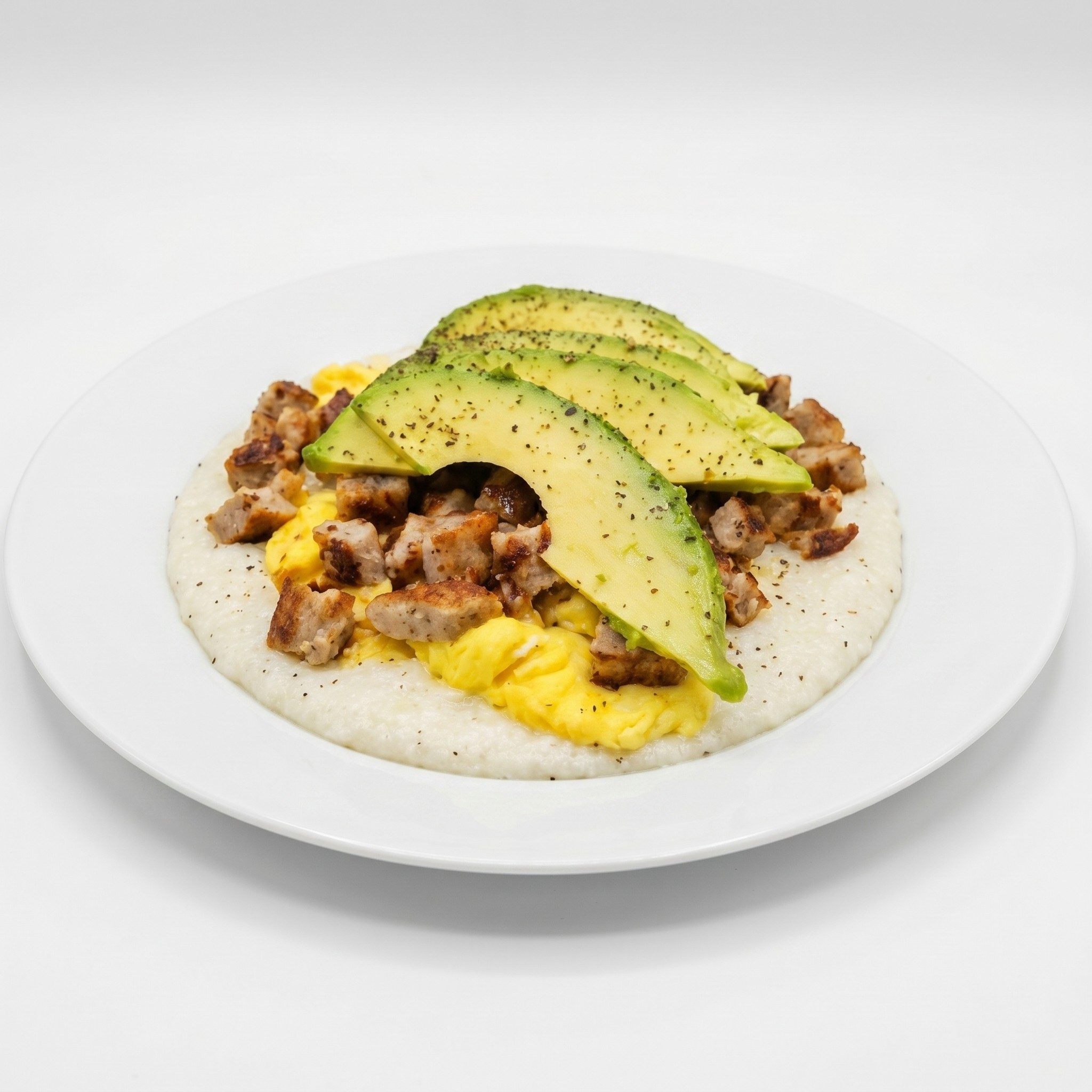 Breakfast Bowl.