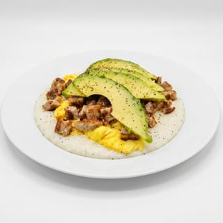 Breakfast Bowl