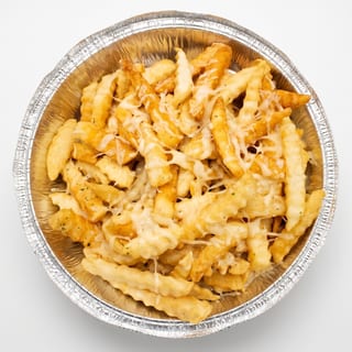 Fries